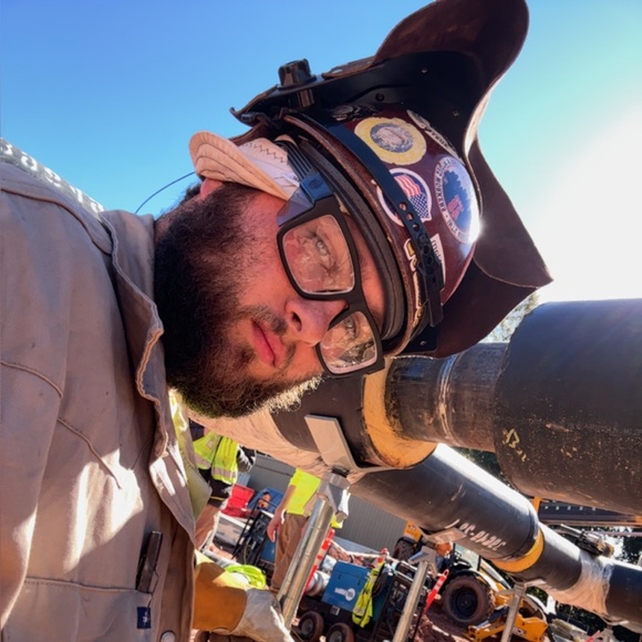 Meet your Posher, John - Picture 1 of 1